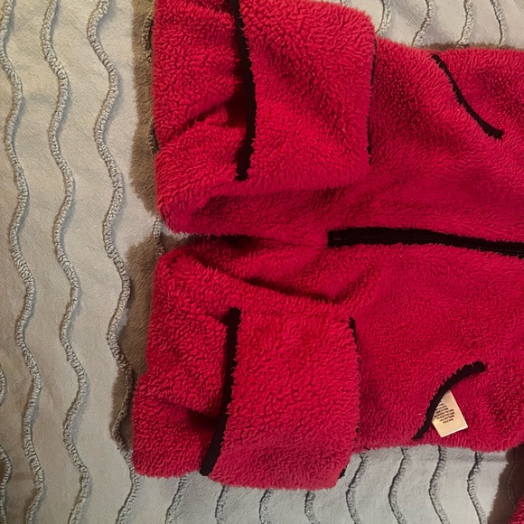 Reversible suit for baby. - Picture 2 of 5